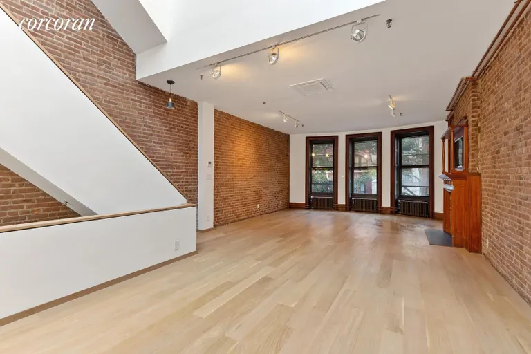 New York City Real Estate | View 156 West 88th Street, TRIPLEX | room 1 | View 2