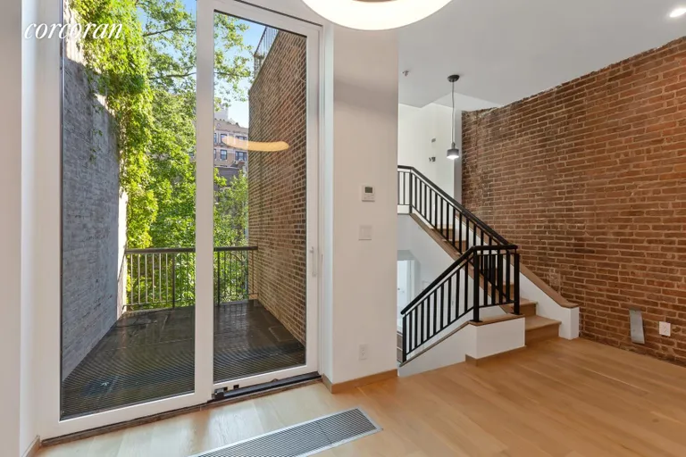 New York City Real Estate | View 156 West 88th Street, TRIPLEX | room 3 | View 4