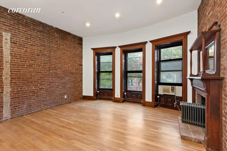 New York City Real Estate | View 156 West 88th Street, TRIPLEX | room 6 | View 7
