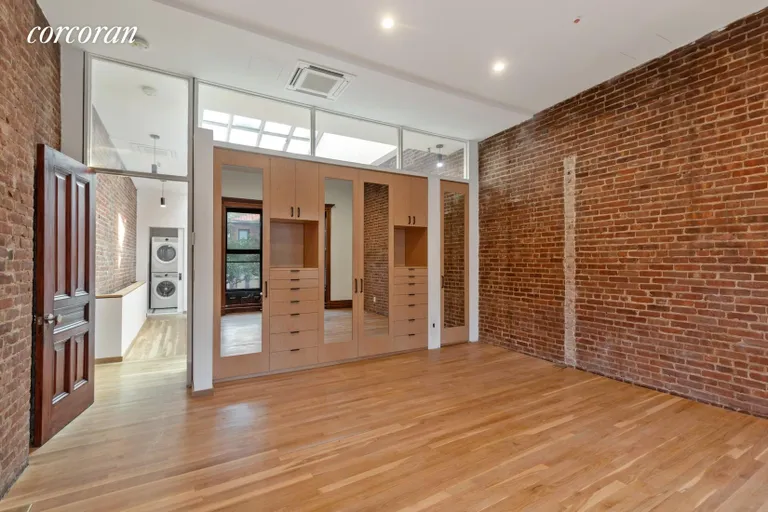 New York City Real Estate | View 156 West 88th Street, TRIPLEX | room 7 | View 8
