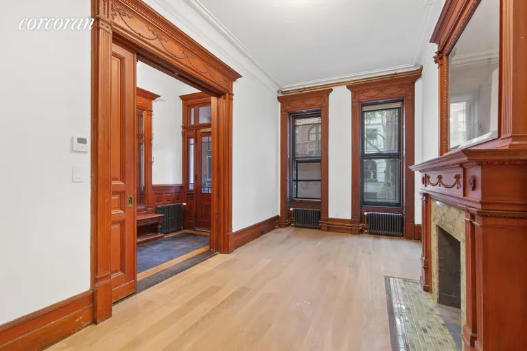 New York City Real Estate | View 156 West 88th Street, TRIPLEX | room 10 | View 11