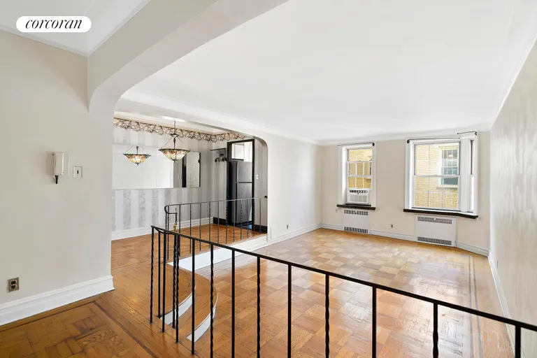 New York City Real Estate | View 145 Hicks Street, A57 | 2 | View 5