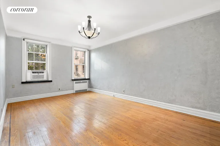 New York City Real Estate | View 145 Hicks Street, A57 | 3 | View 6