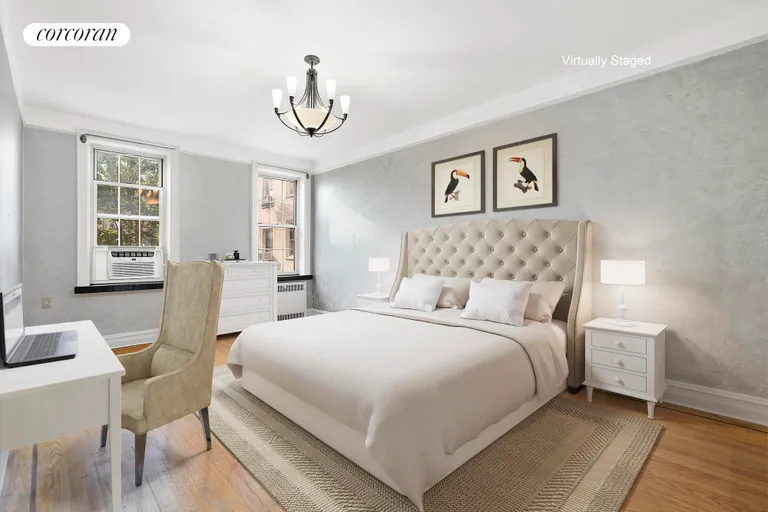 New York City Real Estate | View 145 Hicks Street, A57 | Bedroomfinal | View 2