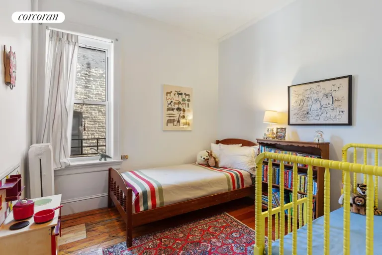 New York City Real Estate | View 469 Eastern Parkway, Apt K | room 2 | View 3