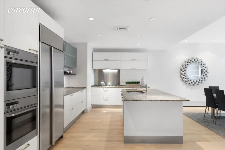 New York City Real Estate | View 144 West 18th Street, 4W | room 2 | View 3