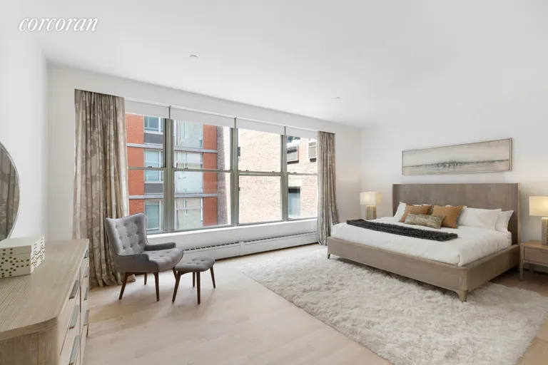New York City Real Estate | View 144 West 18th Street, 4W | room 11 | View 12