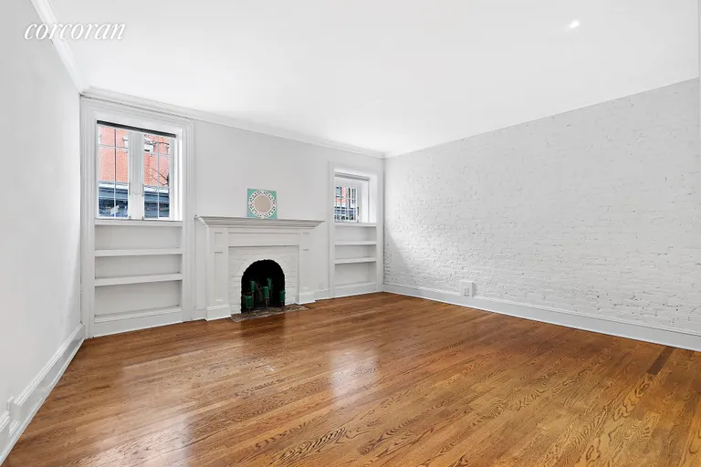 New York City Real Estate | View 731 Greenwich Street, J31 | 1 Bed, 1 Bath | View 1