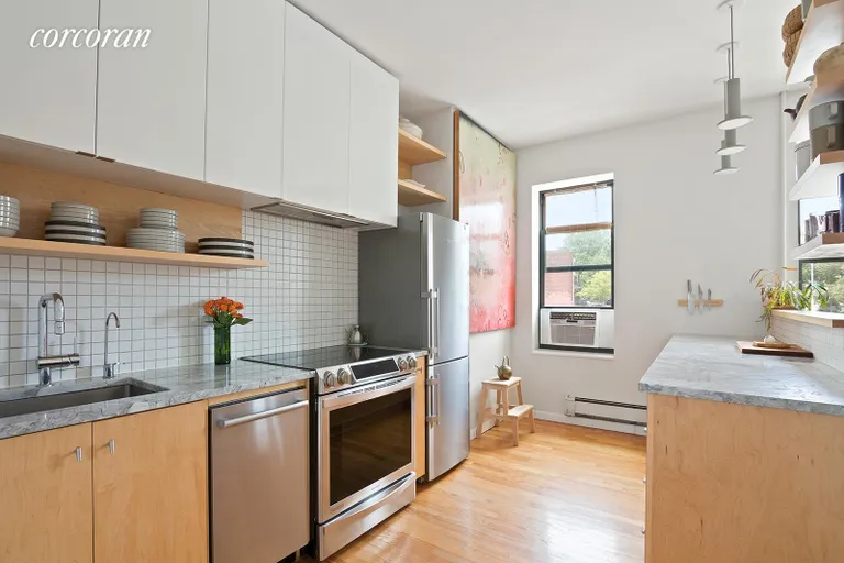 New York City Real Estate | View 1149 Prospect Avenue, 2L | room 2 | View 3