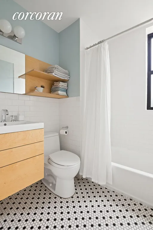 New York City Real Estate | View 1149 Prospect Avenue, 2L | room 6 | View 7