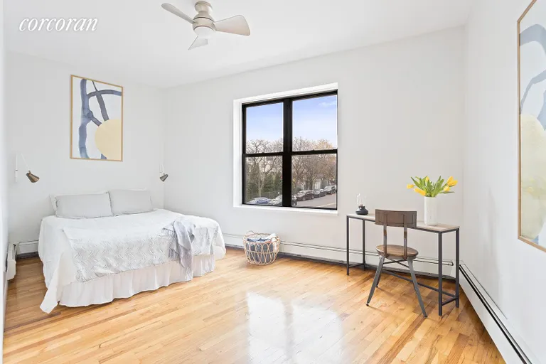 New York City Real Estate | View 1149 Prospect Avenue, 2L | room 4 | View 5