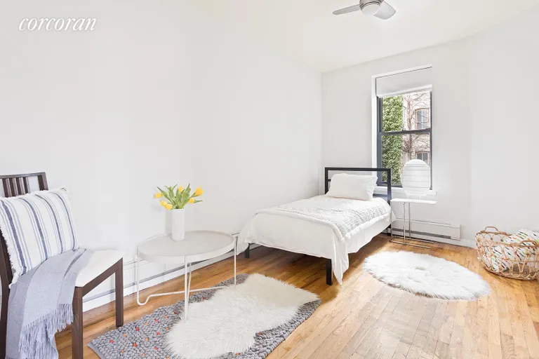 New York City Real Estate | View 1149 Prospect Avenue, 2L | room 5 | View 6