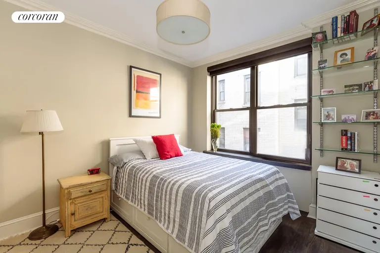 New York City Real Estate | View 425 Central Park West, 6D | room 4 | View 5