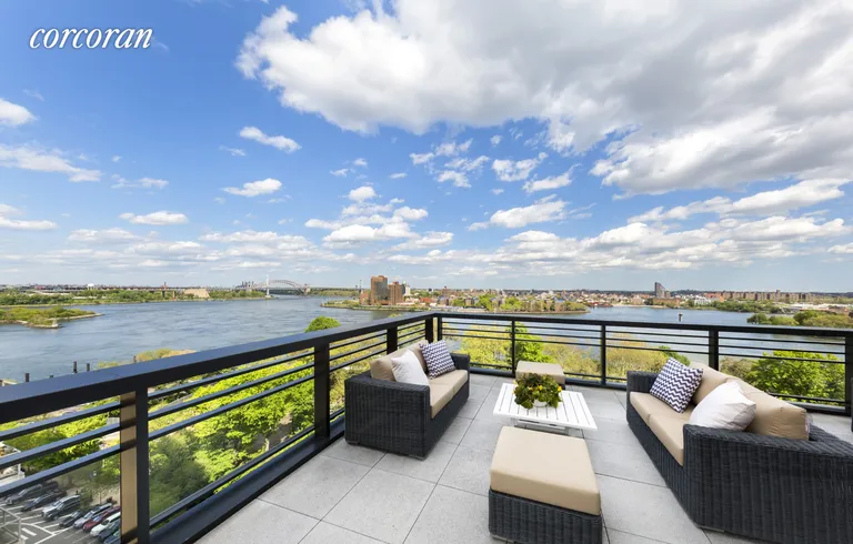 New York City Real Estate | View 170 East End Avenue, 12C | 5 Beds, 5 Baths | View 1
