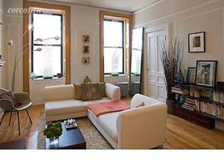 New York City Real Estate | View 397 Flatbush Avenue, 2F | room 1 | View 2