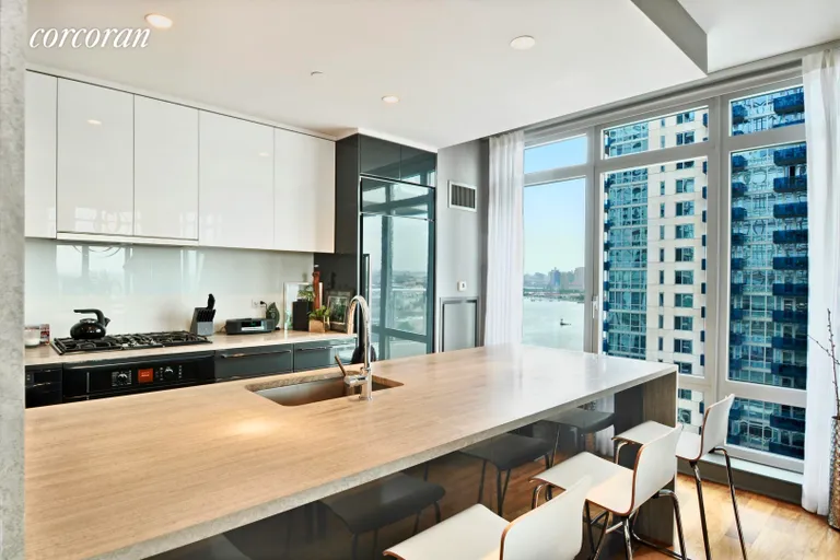 New York City Real Estate | View 2 Northside Piers, 4S | room 3 | View 4