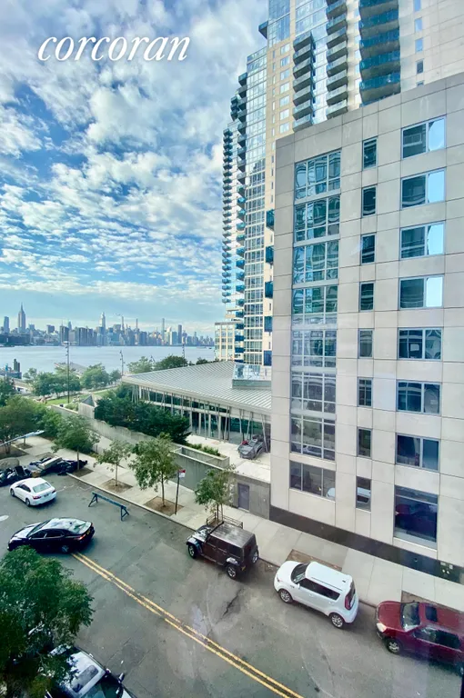 New York City Real Estate | View 2 Northside Piers, 4S | room 6 | View 7