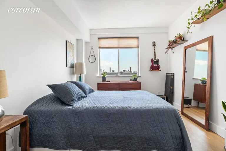 New York City Real Estate | View 195 Spencer Street, 8B | room 6 | View 7