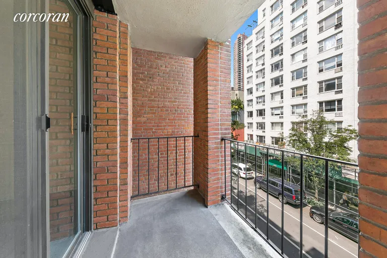 New York City Real Estate | View 430 East 77th Street, 4B | 1 Bath | View 1