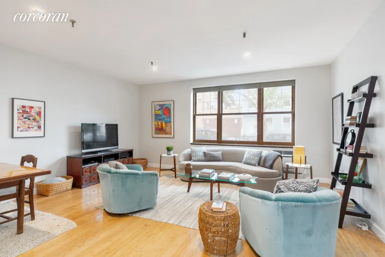New York City Real Estate | View 292 Ainslie Street, 1F | room 12 | View 13