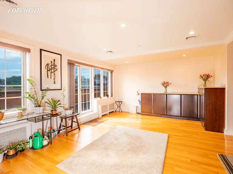 New York City Real Estate | View 155 Bay Street, 6I | room 1 | View 2