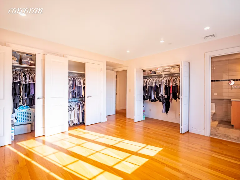 New York City Real Estate | View 155 Bay Street, 6I | room 5 | View 6