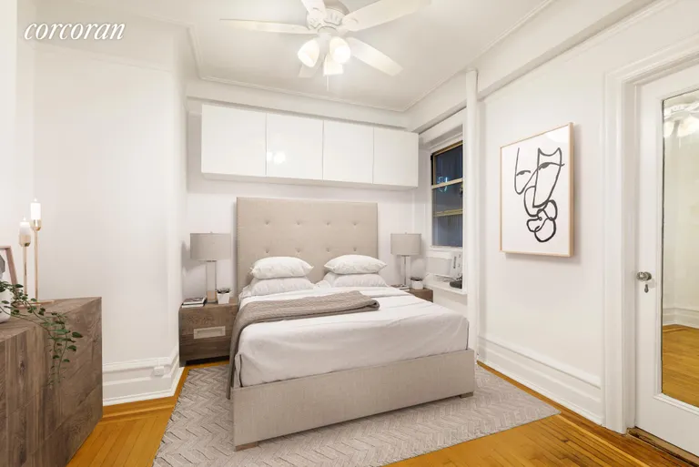 New York City Real Estate | View 160 West 87th Street, 1A | room 1 | View 2