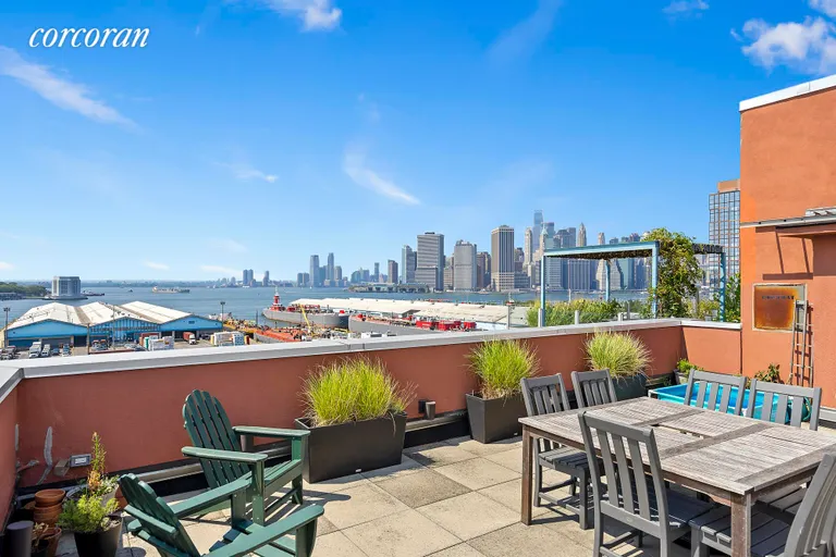 New York City Real Estate | View 75 Columbia Street, 5B | 10 | View 10