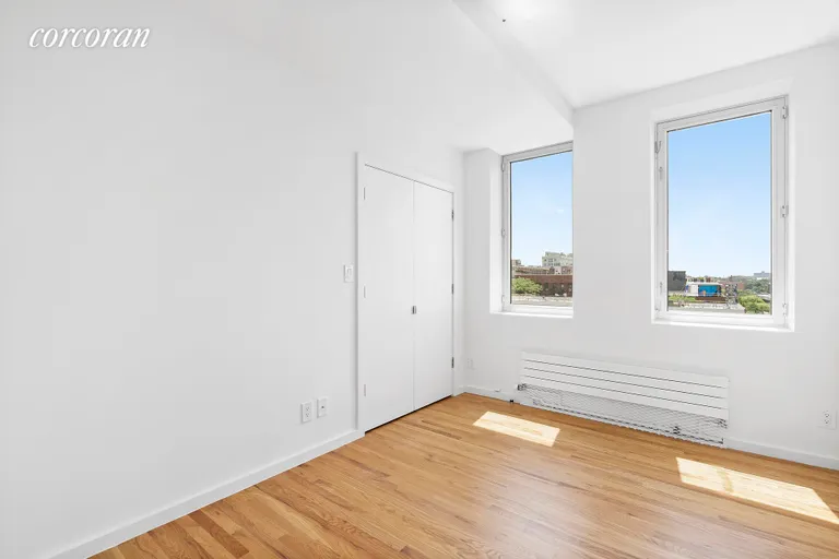 New York City Real Estate | View 75 Columbia Street, 5B | 4 | View 5