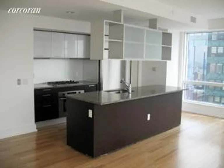 New York City Real Estate | View 350 West 42Nd Street, 36G | room 2 | View 3