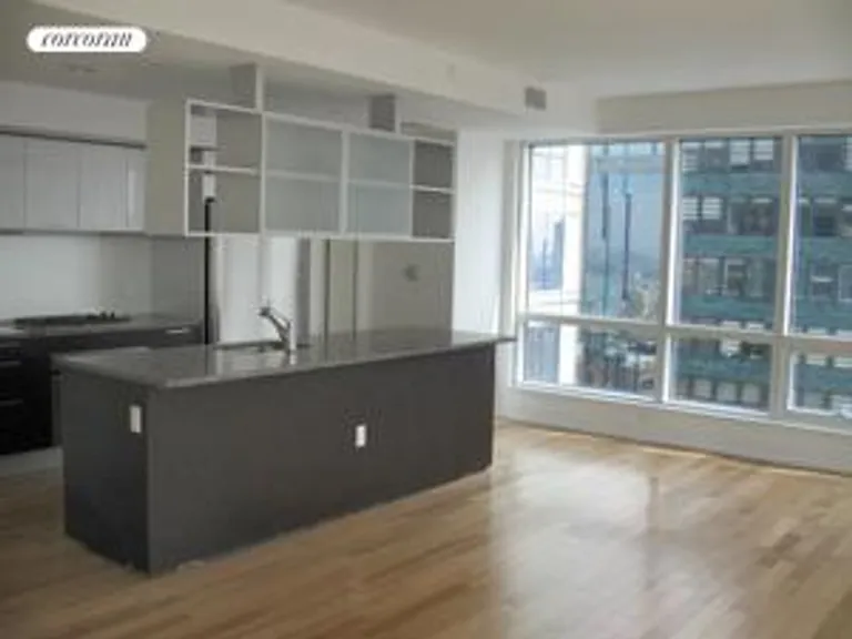 New York City Real Estate | View 350 West 42Nd Street, 36G | room 3 | View 4