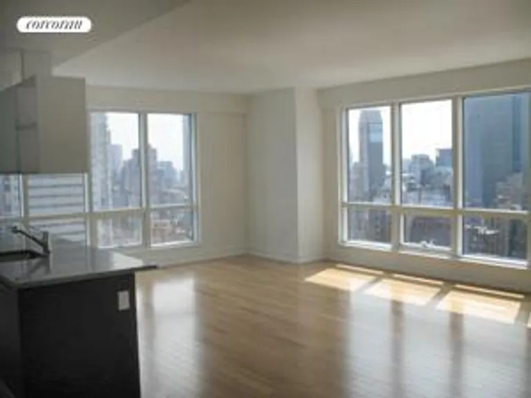 New York City Real Estate | View 350 West 42Nd Street, 36G | room 4 | View 5