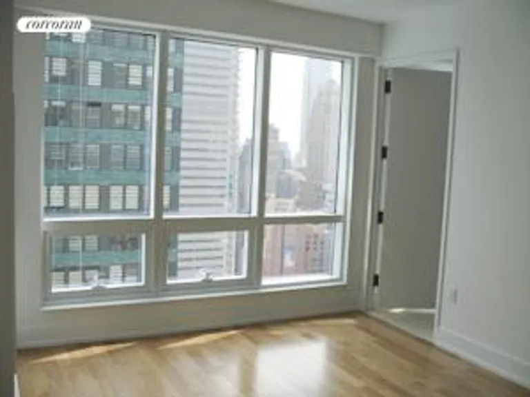 New York City Real Estate | View 350 West 42Nd Street, 36G | room 6 | View 7