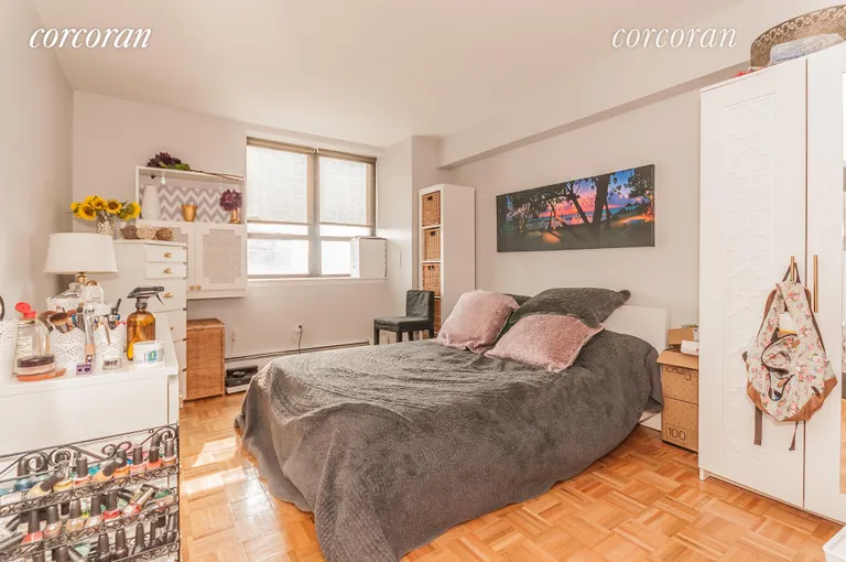 New York City Real Estate | View 300 West 110th Street, 20-J | room 10 | View 11