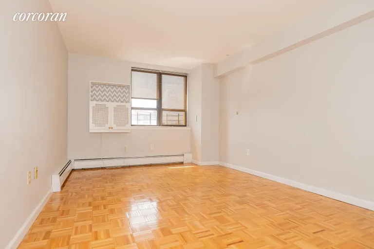 New York City Real Estate | View 300 West 110th Street, 20-J | room 5 | View 6