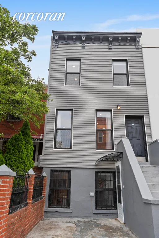 New York City Real Estate | View 81A Menahan Street | room 6 | View 7