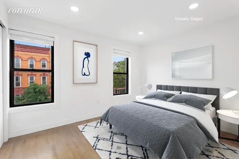 New York City Real Estate | View 81A Menahan Street | room 7 | View 8