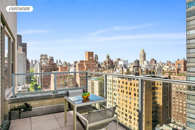 New York City Real Estate | View 176 East 71st Street, PHD | 2 Beds, 2 Baths | View 1