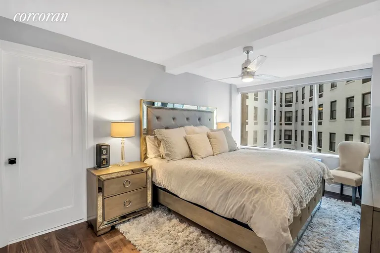 New York City Real Estate | View 61 West 62Nd Street, 6D | room 5 | View 6