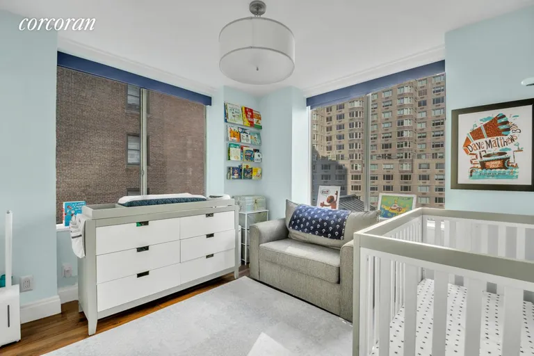 New York City Real Estate | View 61 West 62Nd Street, 6D | room 7 | View 8