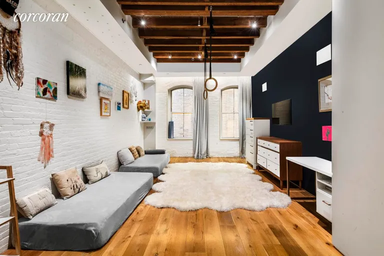 New York City Real Estate | View 44 Laight Street, 3A | room 7 | View 8