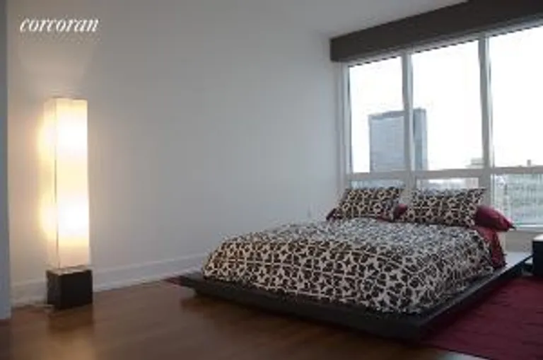 New York City Real Estate | View 350 West 42Nd Street, 37F | room 7 | View 8