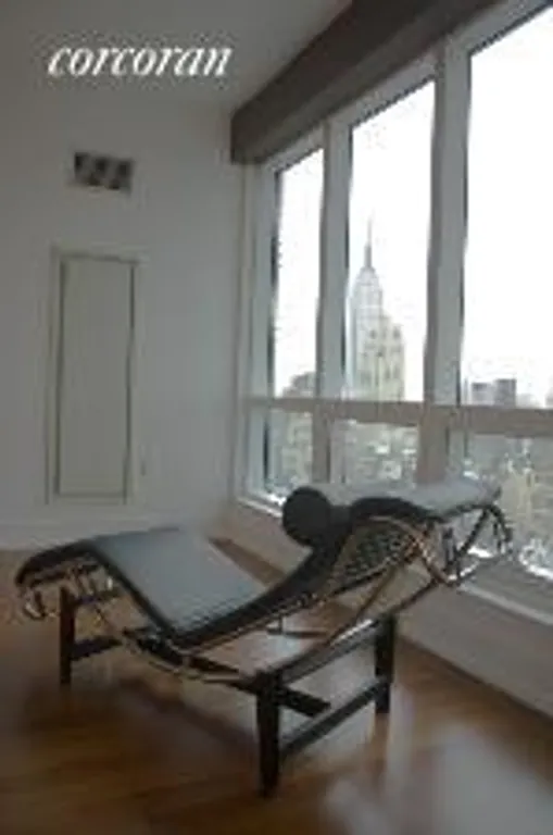 New York City Real Estate | View 350 West 42Nd Street, 37F | room 11 | View 12