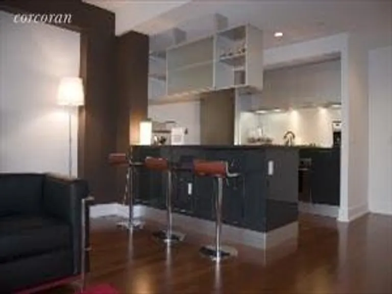 New York City Real Estate | View 350 West 42Nd Street, 37F | room 1 | View 2