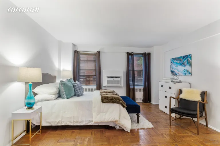 New York City Real Estate | View 420 East 55th Street, 2K | room 1 | View 2