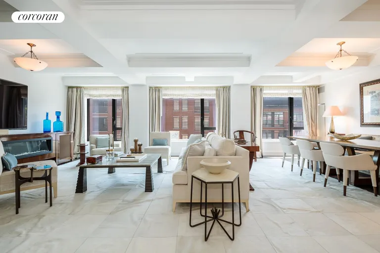 New York City Real Estate | View 150 West 12th Street, 7 W | room 1 | View 2