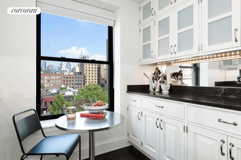 New York City Real Estate | View 150 West 12th Street, 7 W | room 4 | View 5
