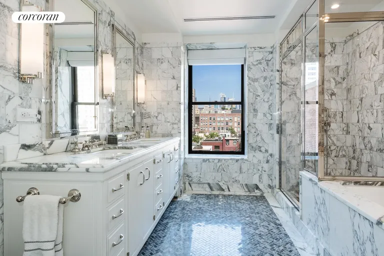 New York City Real Estate | View 150 West 12th Street, 7 W | room 7 | View 8