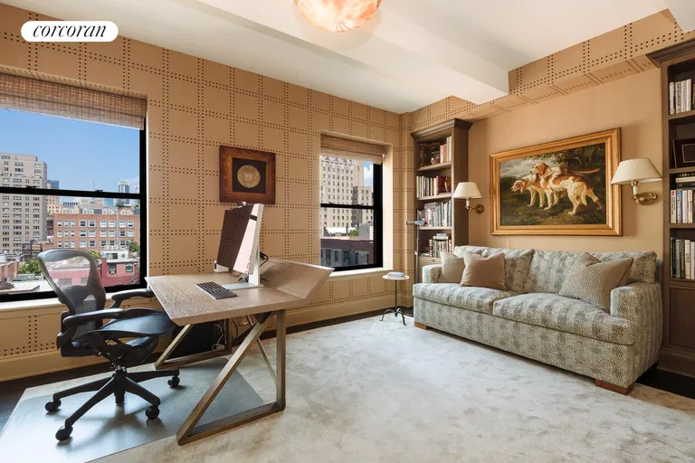 New York City Real Estate | View 150 West 12th Street, 7 W | room 8 | View 9