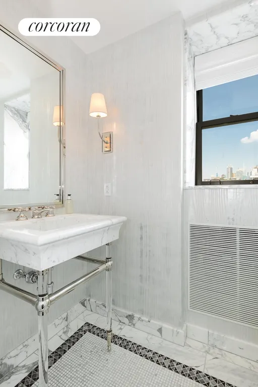 New York City Real Estate | View 150 West 12th Street, 7 W | room 11 | View 12